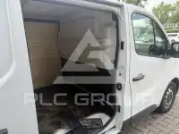 2021 Renault Trafic