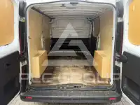 2021 Renault Trafic