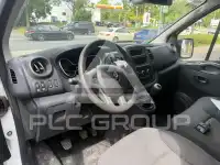 2021 Renault Trafic