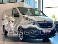 2021 Renault Trafic