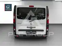 2021 Renault Trafic