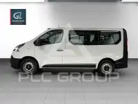 2021 Renault Trafic