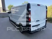 2021 Renault Trafic