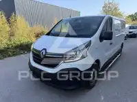 2021 Renault Trafic