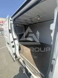 2021 Renault Trafic