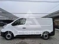 2021 Renault Trafic