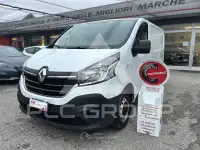2021 Renault Trafic