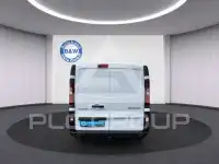 2021 Renault Trafic
