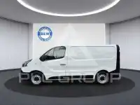 2021 Renault Trafic