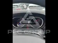 2021 Renault Trafic