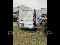 2021 Renault Trafic