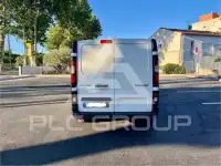 2021 Renault Trafic
