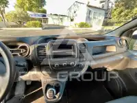 2021 Renault Trafic