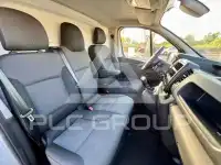 2021 Renault Trafic