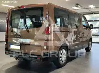 2021 Renault Trafic