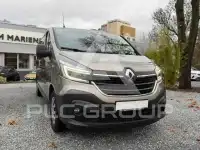 2021 Renault Trafic