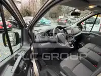 2021 Renault Trafic