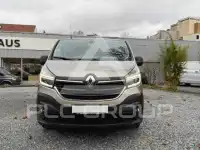 2021 Renault Trafic