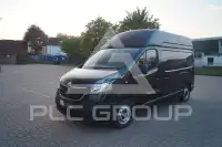 2021 Renault Trafic