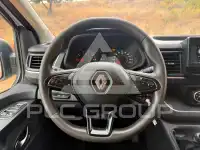 2021 Renault Trafic