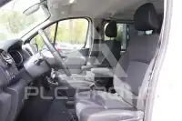 2021 Renault Trafic