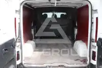2021 Renault Trafic