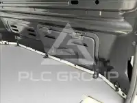 2021 Renault Trafic