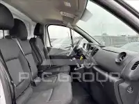 2021 Renault Trafic