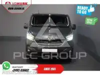 2021 Renault Trafic