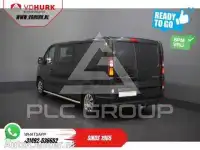 2021 Renault Trafic