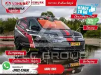 2021 Renault Trafic