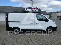 2021 Renault Trafic