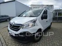 2021 Renault Trafic
