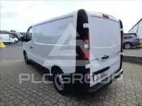 2021 Renault Trafic