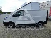 2021 Renault Trafic
