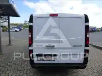 2021 Renault Trafic