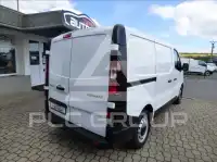 2021 Renault Trafic