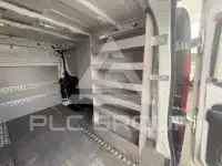 2021 Renault Trafic