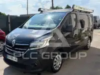 2021 Renault Trafic