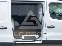 2021 Renault Trafic