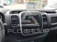 2021 Renault Trafic