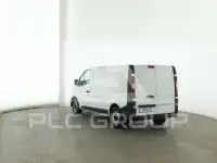 2021 Renault Trafic