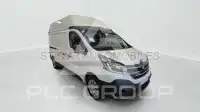 2021 Renault Trafic