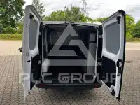 2021 Renault Trafic