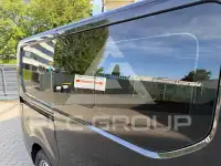 2021 Renault Trafic