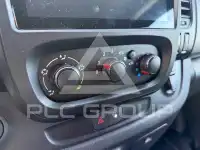 2021 Renault Trafic