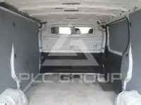 2021 Renault Trafic