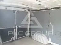 2021 Renault Trafic