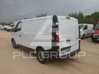 2021 Renault Trafic