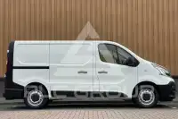 2021 Renault Trafic